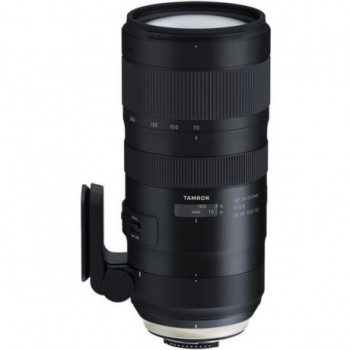 TAMRON OBJECTIF 70-200/2,8...