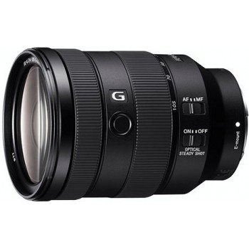 SONY FE 24-105/4 G OSS