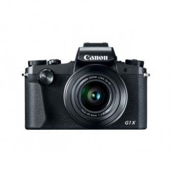 CANON POWERSHOT G1X MARK III