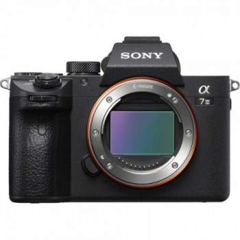 SONY HYBRIDE ALPHA 7 III